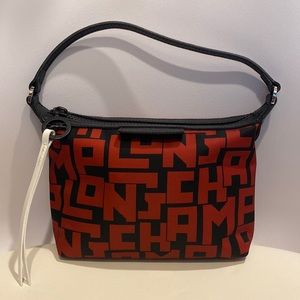 Longchamp XS Le Pliage LPG Shoulder Bag